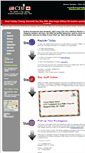 Mobile Screenshot of cbiusa.com